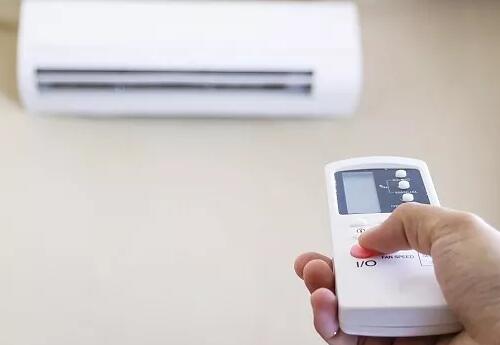 【知識帖】冬天開空調取暖多少度更省電？