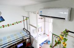 青島大學(xué)生空調(diào)租賃就選擇秋老虎！
