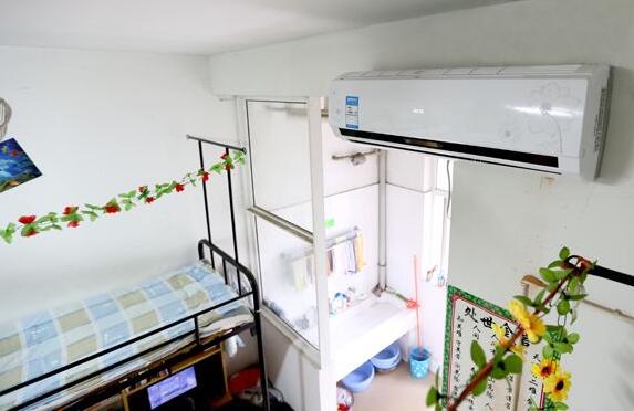 青島大學(xué)生空調(diào)租賃就到秋老虎